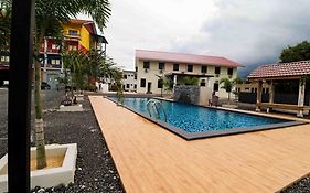 AM Transit Inn Kuala Terengganu